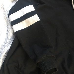 Alien hoodie